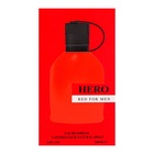 Туалетная вода мужская HERO RED (по мотивам Hugo Boss Hugo Red), 100 мл 10709756 - фото 2680758