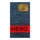 Туалетная вода мужская HERO LIMITED EDITION (по мотивам Hugo Boss Hugo Jeans), 100 мл 10709757 - фото 2680763