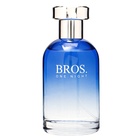 Туалетная вода мужская BROS ONE NIGHT OBSCURE (по мотивам Hugo Boss Bottled Night), 100 мл 10709758 - фото 2680766