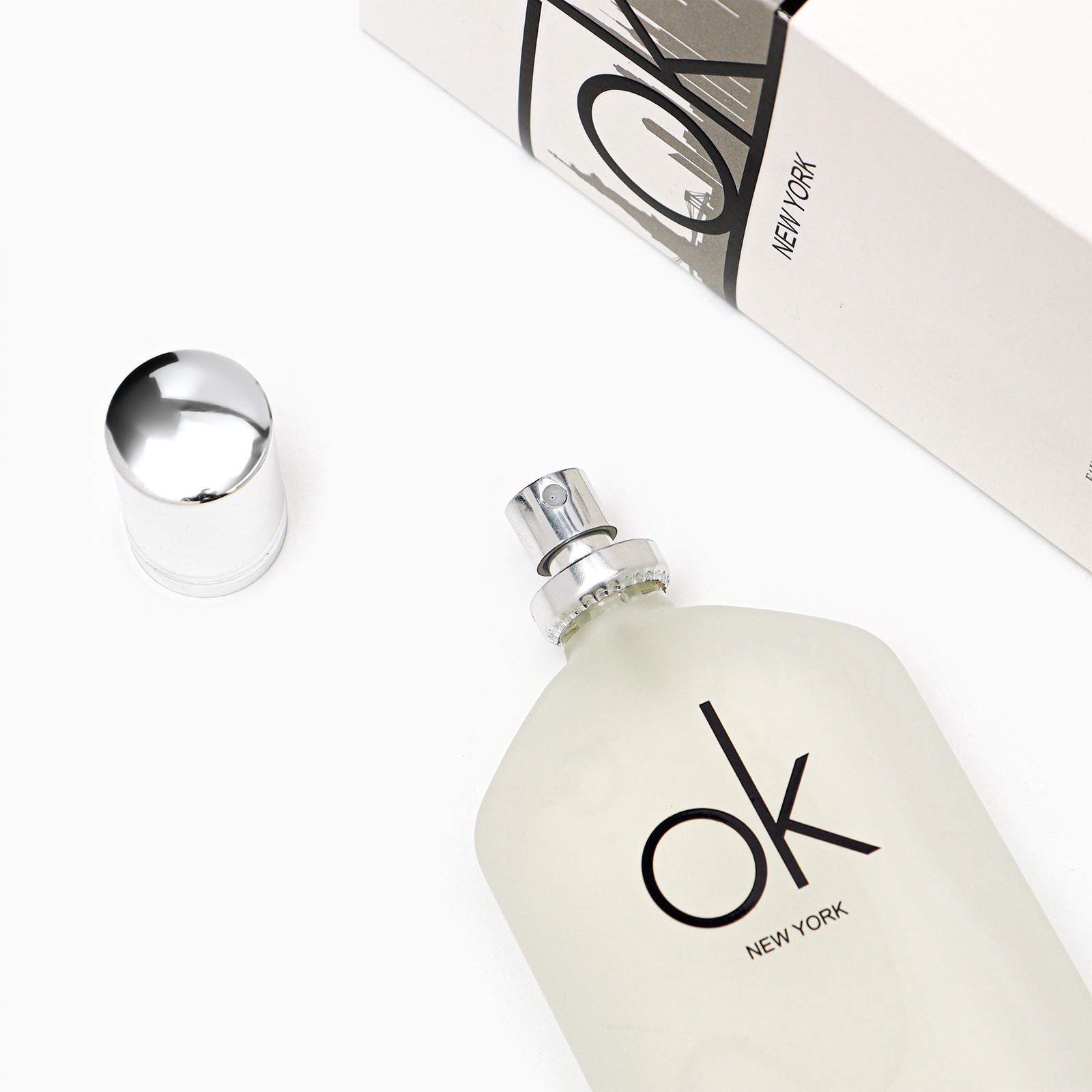 OK Calvin Klein One 100 10709761 319.00 SIMA LAND.RU