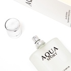 Туалетная вода мужская AQUA SPORT (по мотивам Giorgio Armani Acqua di Gio), 100 мл 10709767 - фото 2680785