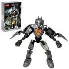 Конструктор Звёздный Воин BULK, уценка - Фото 1