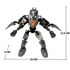 Конструктор Звёздный Воин BULK, уценка - Фото 2