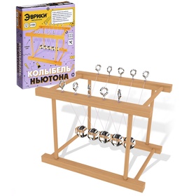 {{photo.Alt || photo.Description || 'Уценка Набор для опытов «Колыбель Ньютона»'}}