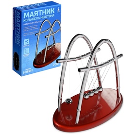 {{photo.Alt || photo.Description || 'УЦЕНКА Набор для опытов «Маятник», 14 см'}}