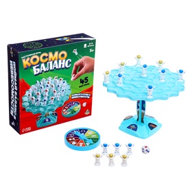 {{photo.Alt || photo.Description || 'УЦЕНКА Настольная игра «Космо баланс», 2-4 игрока, 5+'}}