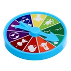 УЦЕНКА Настольная игра «Космо баланс», 2-4 игрока, 5+ 10847343