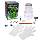 УЦЕНКА Набор для опытов «Новогодняя лава-лампа» - Фото 1