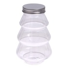 УЦЕНКА Набор для опытов «Новогодняя лава-лампа» - Фото 3