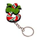 УЦЕНКА Набор для опытов «Новогодняя лава-лампа» - Фото 5