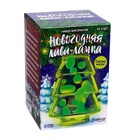 УЦЕНКА Набор для опытов «Новогодняя лава-лампа» - Фото 7