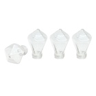 УЦЕНКА Набор для опытов «Новогодняя гирлянда», кристаллы - Фото 2