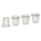 УЦЕНКА Набор для опытов «Новогодняя гирлянда», кристаллы - Фото 4