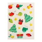 УЦЕНКА Набор для опытов «Новогодняя гирлянда», кристаллы - Фото 8