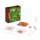 Аквамозаика «Новогодняя гирлянда», уценка - Фото 2