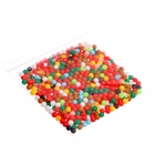 Аквамозаика «Новогодняя гирлянда», уценка - Фото 3