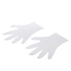 УЦЕНКА Набор для опытов «Полимерные червячки» 10847349