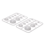 УЦЕНКА Набор для опытов «Планетарий», 2 источника энергии - Фото 12