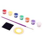 УЦЕНКА Набор для опытов «Планетарий», 2 источника энергии - Фото 5