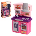 УЦЕНКА Набор мебели для кукол «Кухня» 10847383