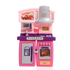 УЦЕНКА Набор мебели для кукол «Кухня» 10847383