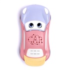 УЦЕНКА Музыкальная игрушка «Супер Майк», звук, свет, МИКС - Фото 2