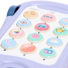 УЦЕНКА Музыкальная игрушка «Супер Майк», звук, свет, МИКС - Фото 4