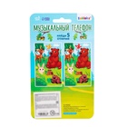 УЦЕНКА Музыкальный телефон «Лесные зверята», звуковые и световые эффекты - Фото 5