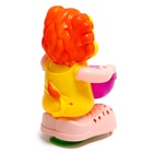 УЦЕНКА Игрушка музыкальная «Львёнок», световые и звуковые эффекты 10847407