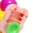 УЦЕНКА Игрушка музыкальная «Львёнок», световые и звуковые эффекты 10847407