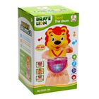 УЦЕНКА Игрушка музыкальная «Львёнок», световые и звуковые эффекты 10847407