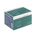 Кран для бытовых приборов ZEIN, 1/2" × 1/2", угловой, двойной, хром - Фото 5