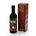 Подарочный набор для вина Wine: 3 предмета, 20×10 см - Фото 2