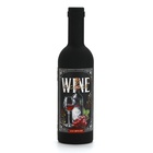 Подарочный набор для вина Wine: 3 предмета, 20×10 см - Фото 3