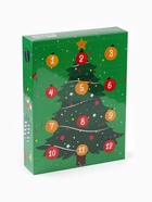 Адвент- календарь с чаем «С новым годом !», 215 г - Фото 11