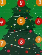 Адвент- календарь с чаем «С новым годом !», 215 г - Фото 7