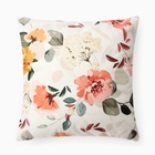 Наволочки декоративные 3 шт. «Этель. Нежность», 40×40 см, велюр - Фото 2