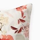 Наволочки декоративные 3 шт. «Этель. Нежность», 40×40 см, велюр - Фото 3