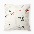 Наволочки декоративные 3 шт. «Этель. Нежность», 40×40 см, велюр - Фото 6