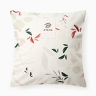 Наволочки декоративные 3 шт. «Этель. Нежность», 40×40 см, велюр - Фото 8