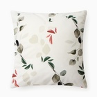 Наволочки декоративные 2 шт. «Этель. Романтика», 40×40 см, велюр - Фото 2