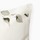 Наволочки декоративные 2 шт. «Этель. Романтика», 40×40 см, велюр - Фото 3