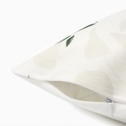 Наволочки декоративные 2 шт. «Этель. Романтика», 40×40 см, велюр - Фото 5