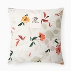 Наволочки декоративные 2 шт. «Этель. Романтика», 40×40 см, велюр - Фото 7