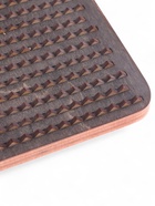 Садху, доска с гвоздями из дерева, для йоги «Кобра», для начинающих, шаг 8 мм, 14×30 см - Фото 3