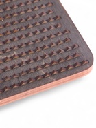 Садху, доска с гвоздями из дерева, для йоги «Кобра», для начинающих, шаг 8 мм, 14×30 см - Фото 7