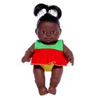 УЦЕНКА Кукла «Карапуз 20 девочка» - Фото 2