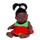 УЦЕНКА Кукла «Карапуз 20 девочка» - Фото 4