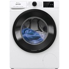 Стиральная машина Gorenje WPNEI72SA1SWIFI/C, класс А+++, 1200 об/мин, до 7 кг, бело-чёрная - фото 322237226