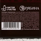 Гель для душа виски ЧИСТОЕ СЧАСТЬЕ «С Говым Годом!», 250 мл, аромат древесный с пряными нотами 10349407 - фото 13952101